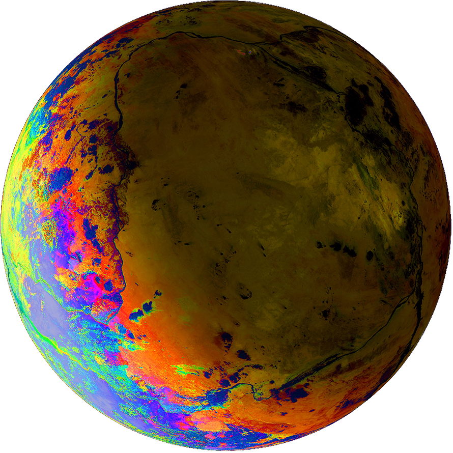 Mental Morphogenesis